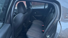 Peugeot 208 1.2 PureTech 100 GT 5dr EAT8 Petrol Hatchback